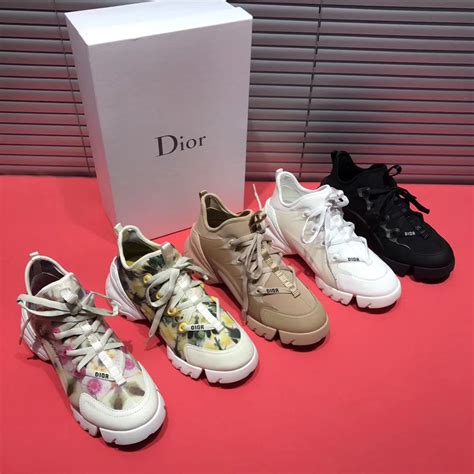 dior trainers for women.